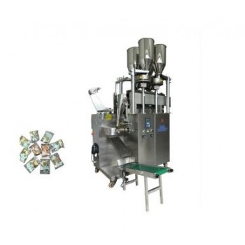 D64K - MULTI-MATERIAL SINGLE BAG PACKING MACHINE